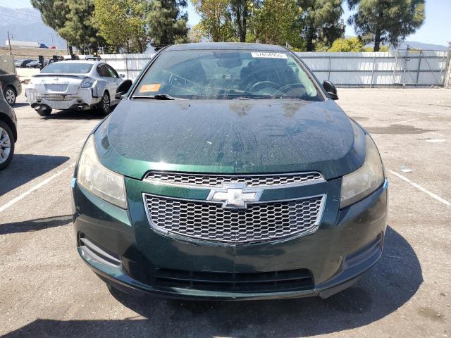 Chevrolet Cruze Ls Image 10