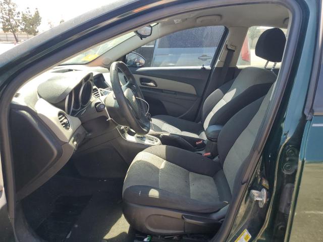 Chevrolet Cruze Ls Image 7