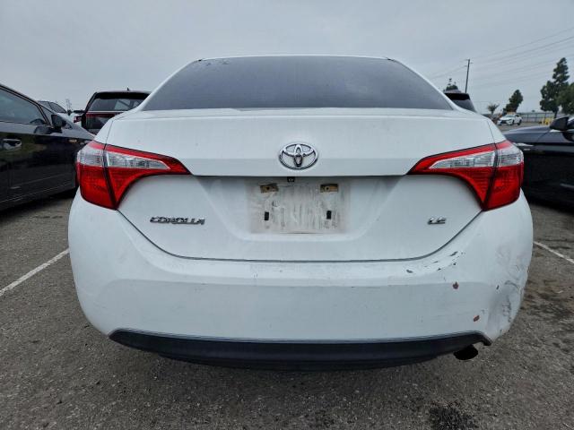 Toyota Corolla L Image 8