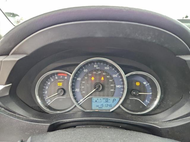 Toyota Corolla L Image 2