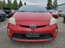 Toyota Prius Image 2