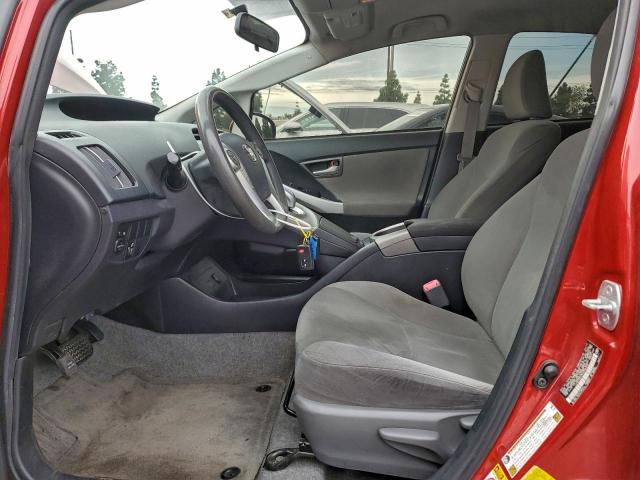 Toyota Prius Image 9