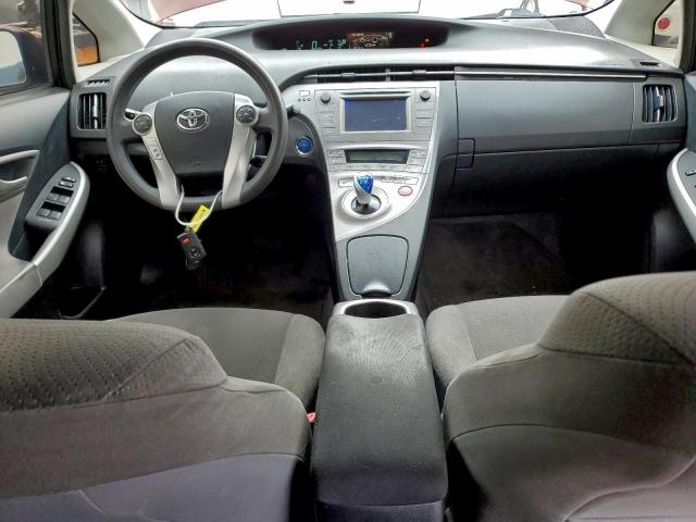 Toyota Prius Image 6