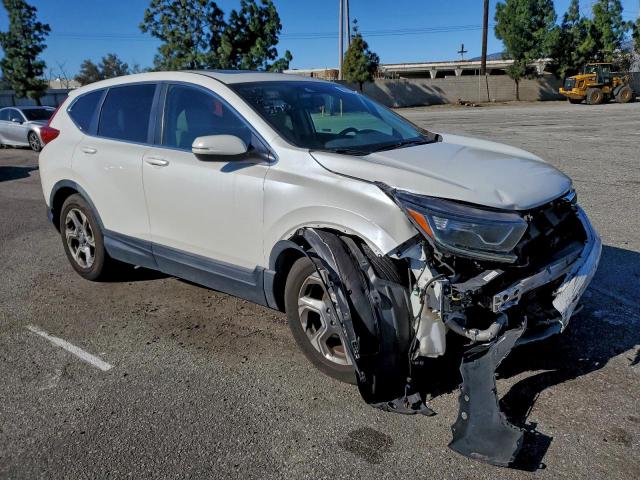 Honda Crv Exl Image 9