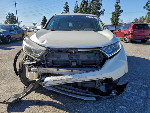 Honda Crv Exl Image 11