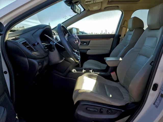 Honda Crv Exl Image 5