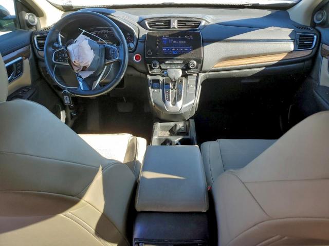 Honda Crv Exl Image 6