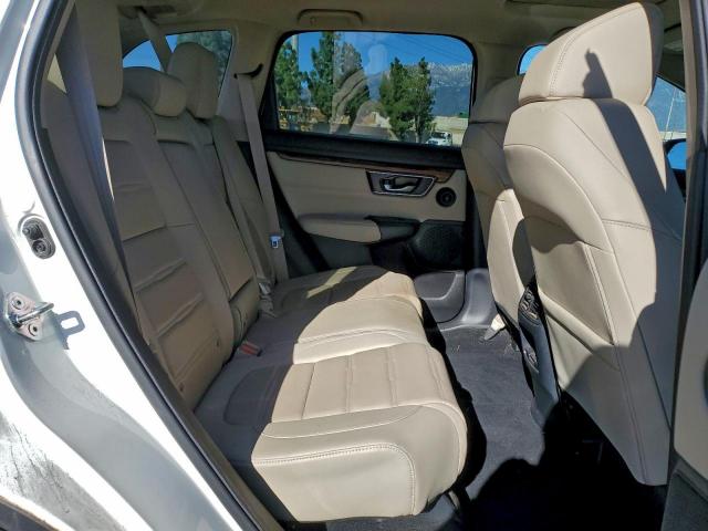 Honda Crv Exl Image 4