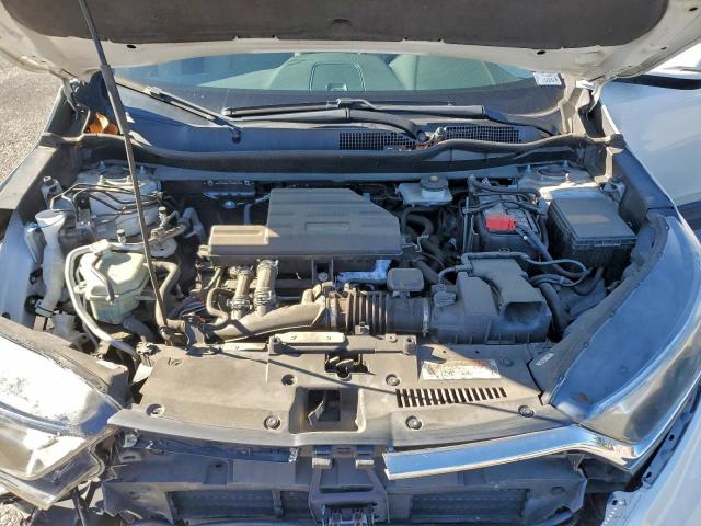 Honda Crv Exl Image 7