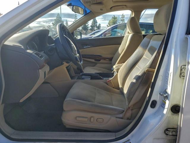 Honda Accord Ex Image 3