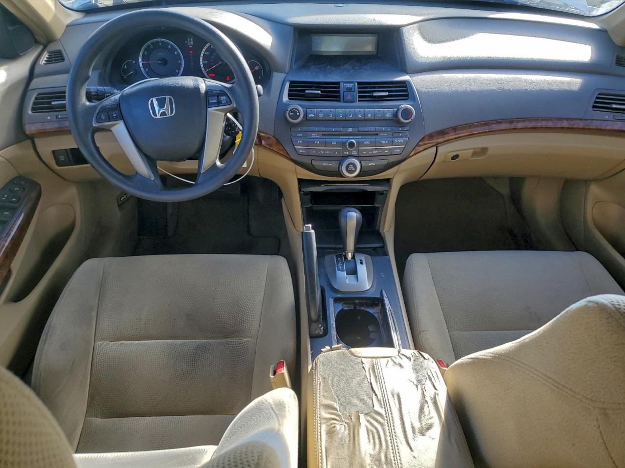 Honda Accord Ex Image 5