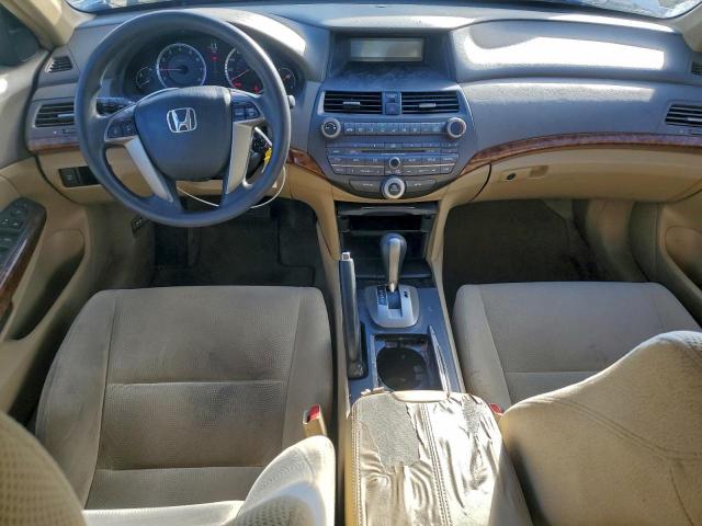 Honda Accord Ex Image 5