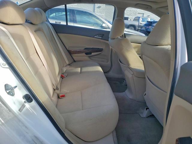 Honda Accord Ex Image 10