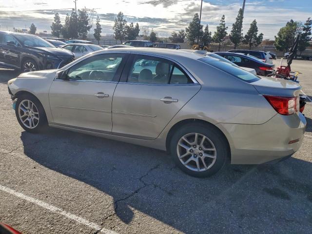 Chevrolet Malibu 1lt Image 12