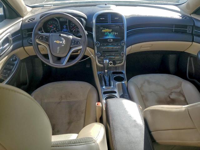 Chevrolet Malibu 1lt Image 4