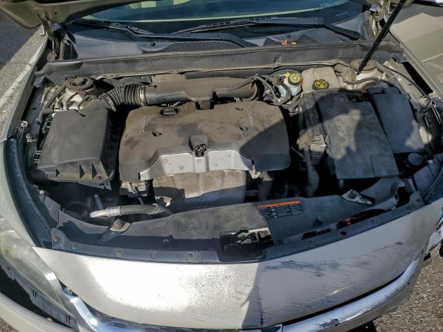 Chevrolet Malibu 1lt Image 11