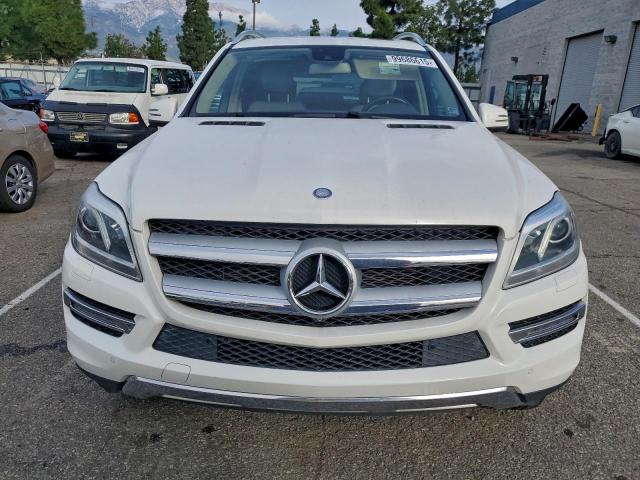 Mercedes-Benz G-Class 450 4matic Image 10