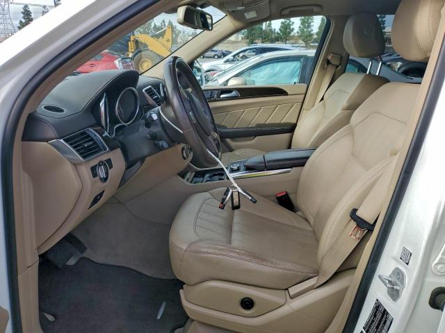 Mercedes-Benz G-Class 450 4matic Image 4