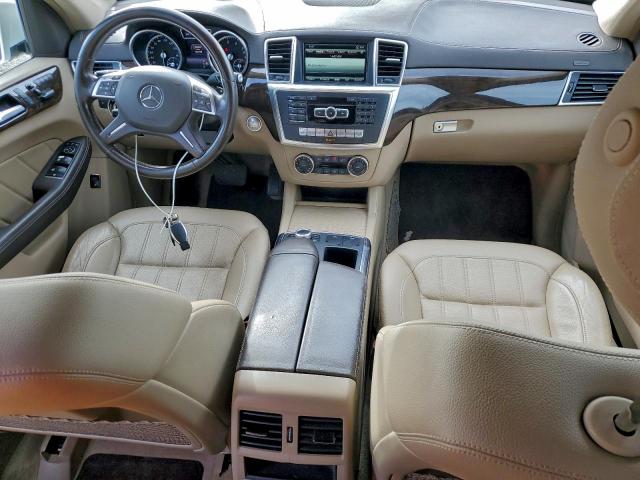 Mercedes-Benz G-Class 450 4matic Image 13