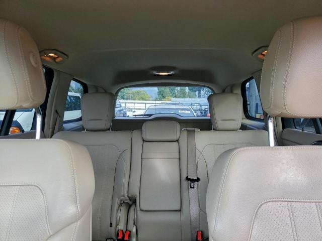 Mercedes-Benz G-Class 450 4matic Image 12