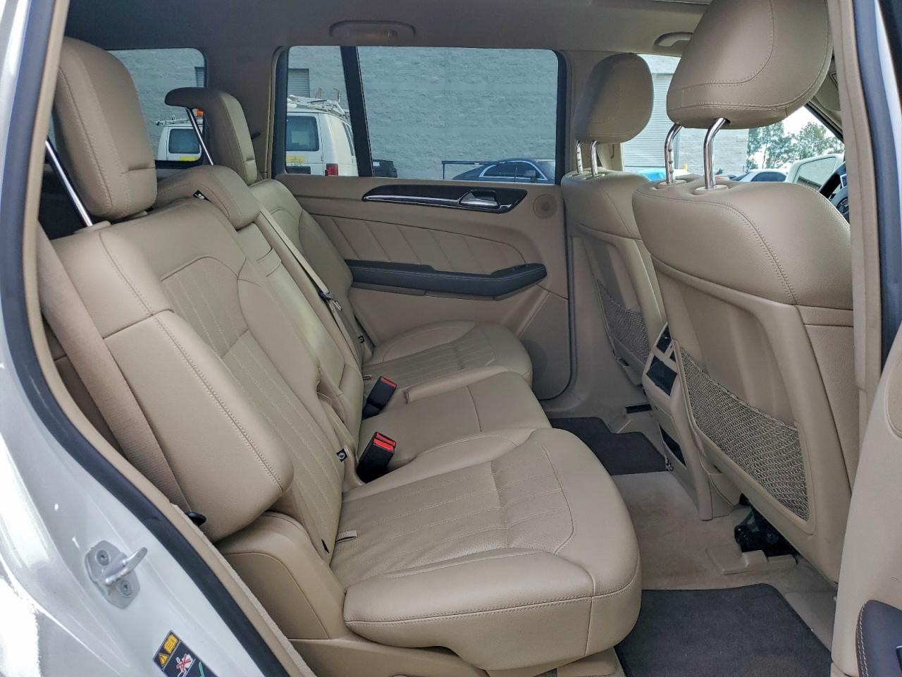 Mercedes-Benz G-Class 450 4matic Image 7