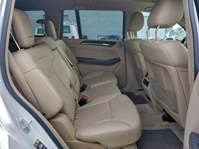 Mercedes-Benz G-Class 450 4matic Image 7