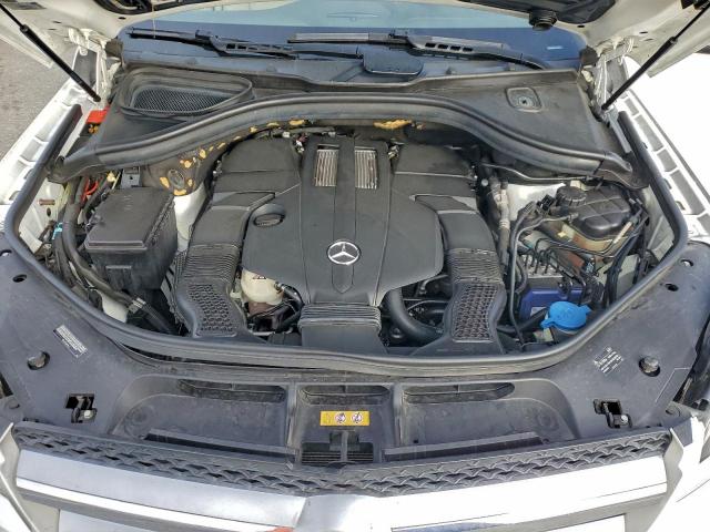 Mercedes-Benz G-Class 450 4matic Image 3