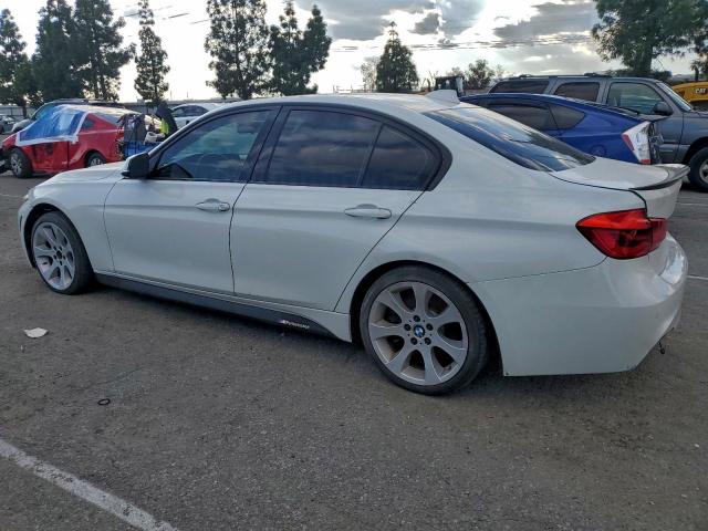 BMW 3 Series I Image 12