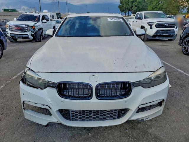 BMW 3 Series I Image 3