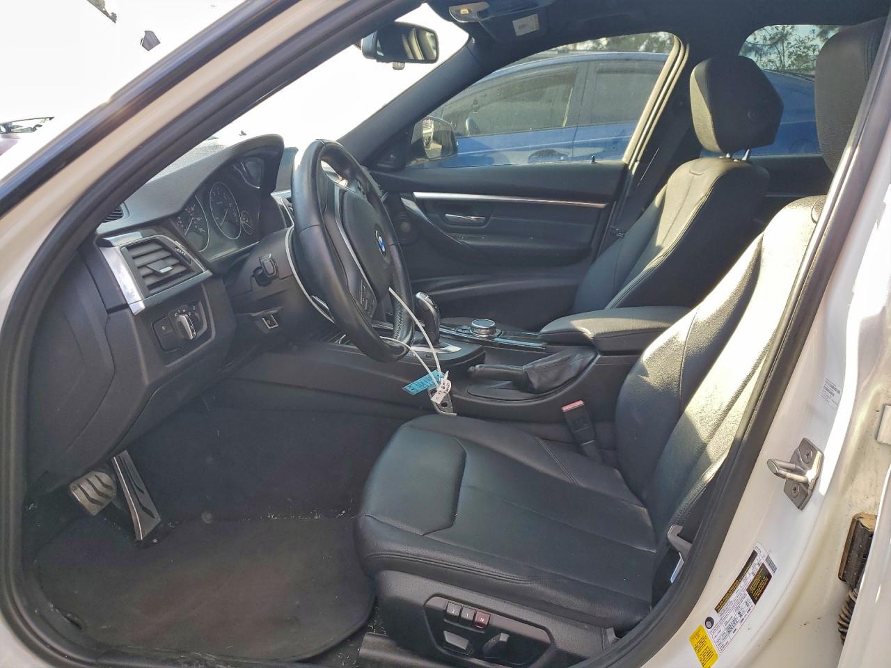 BMW 3 Series I Image 4