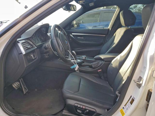 BMW 3 Series I Image 4