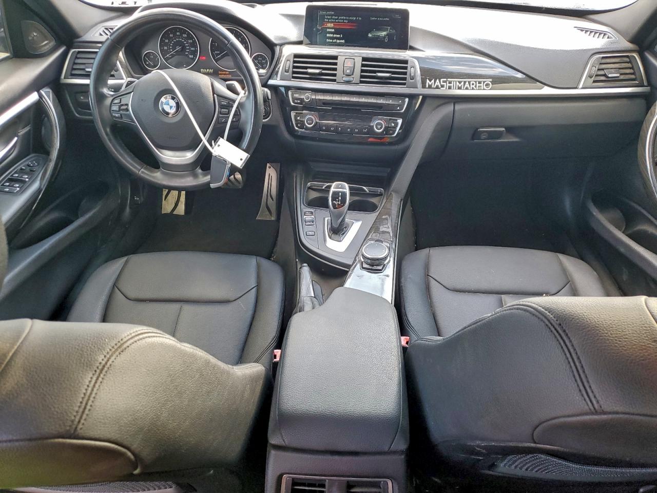 BMW 3 Series I Image 7