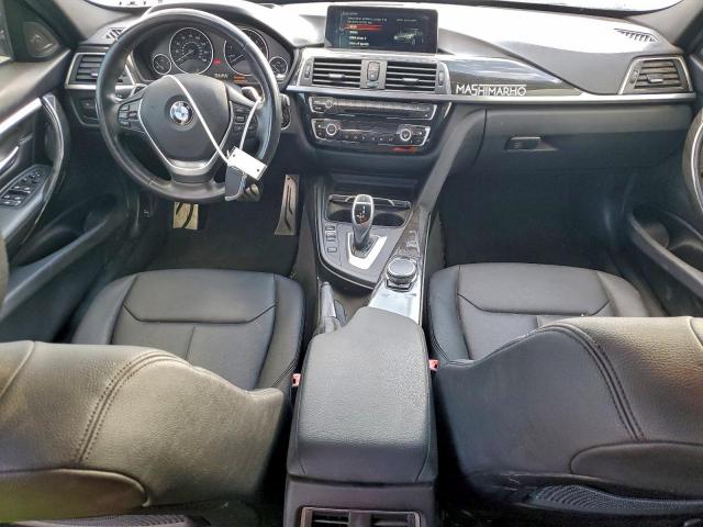 BMW 3 Series I Image 7