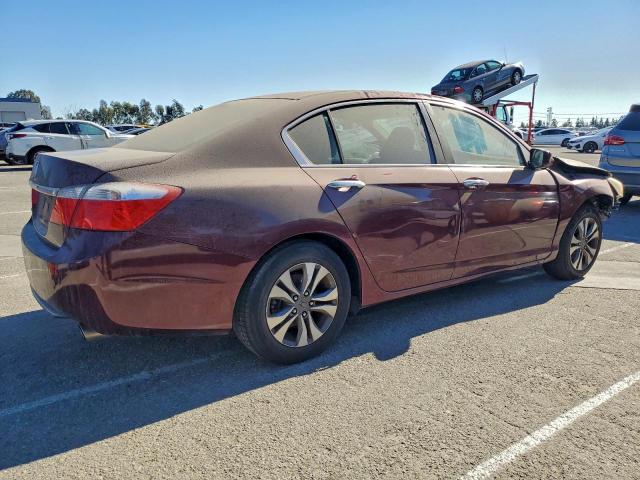 Honda Accord Lx Image 3