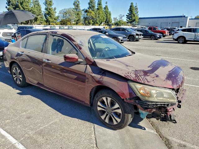 Honda Accord Lx Image 5