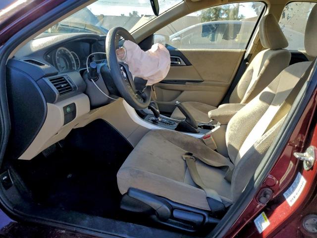 Honda Accord Lx Image 4