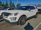 Ford Explorer Sport Image 1