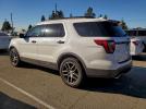 Ford Explorer Sport Image 12