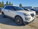 Ford Explorer Sport Image 8