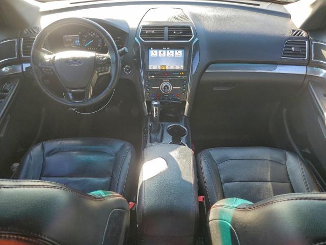 Ford Explorer Sport Image 13