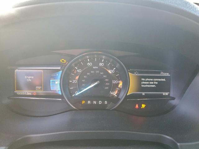 Ford Explorer Sport Image 9