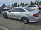 Mercedes-Benz C-Class 300 4matic Image 12