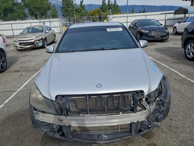 Mercedes-Benz C-Class 300 4matic Image 2