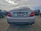 Mercedes-Benz C-Class 300 4matic Image 5