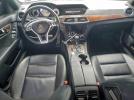 Mercedes-Benz C-Class 300 4matic Image 13