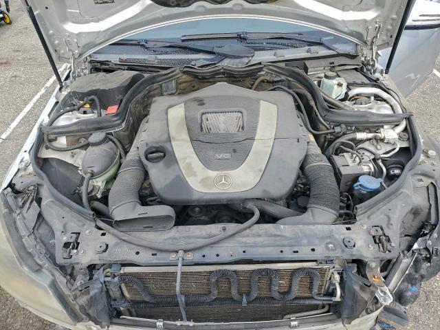 Mercedes-Benz C-Class 300 4matic Image 9