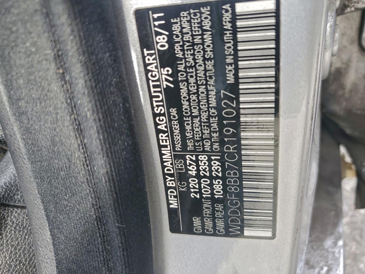 Mercedes-Benz C-Class 300 4matic Image 8