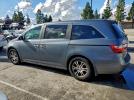 Honda Odyssey Exl Image 3