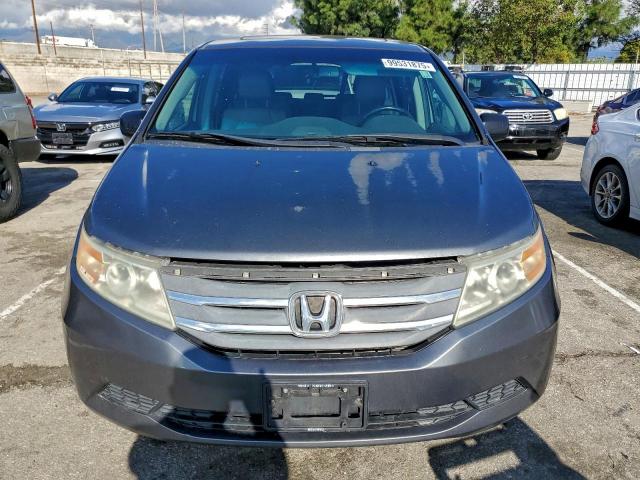 Honda Odyssey Exl Image 6