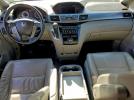 Honda Odyssey Exl Image 7